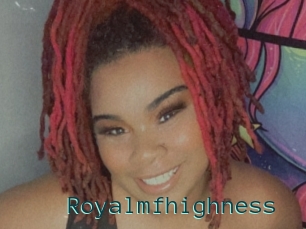 Royalmfhighness