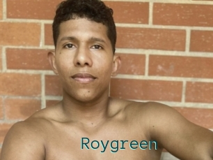 Roygreen