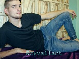 Royvaliant