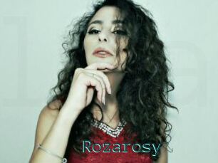 Rozarosy