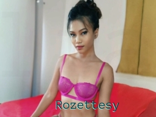 Rozettesy