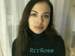 RrrRose