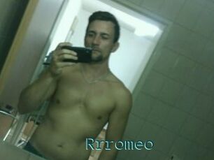 Rrromeo