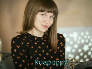 Ruapoppy
