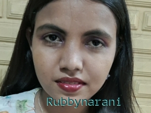 Rubbynarani
