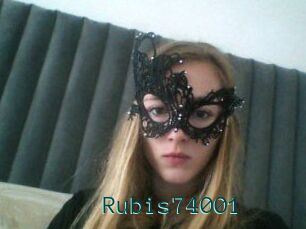 Rubis74001