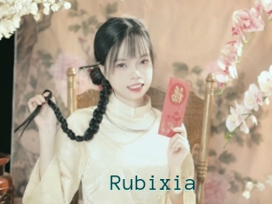 Rubixia