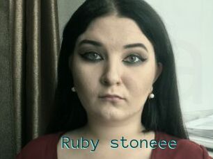 Ruby_stoneee