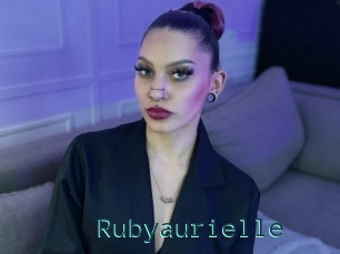 Rubyaurielle