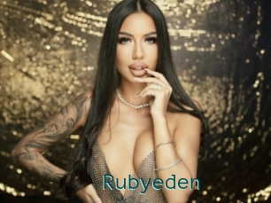 Rubyeden
