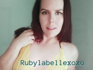 Rubylabellexoxo
