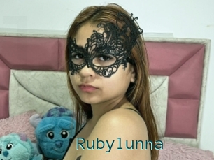 Rubylunna