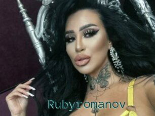 Rubyromanov