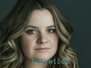 Rubywilde