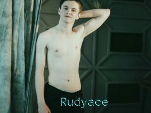 Rudyace