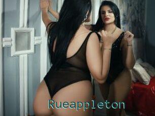 Rueappleton