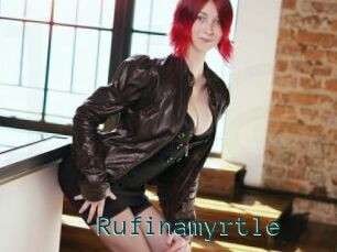 Rufinamyrtle