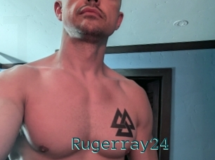 Rugerray24