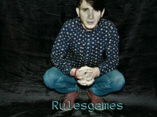 Rulesgames