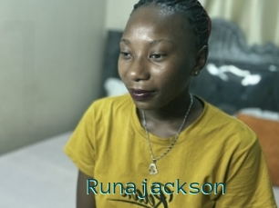 Runajackson
