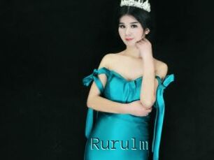 Rurulm