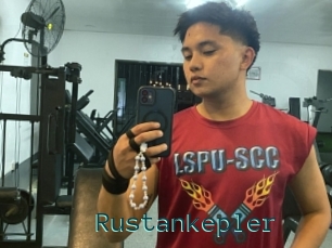 Rustankepler