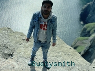 Rustysmith