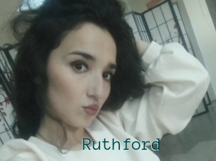 Ruthford