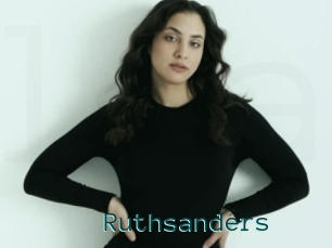 Ruthsanders