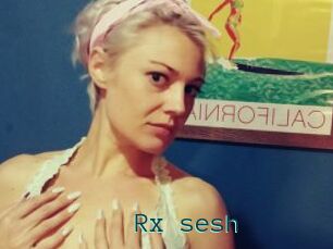 Rx_sesh