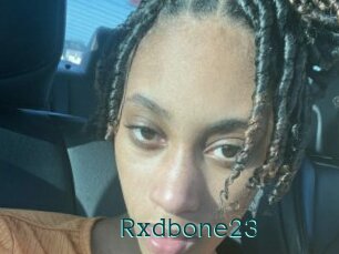 Rxdbone23