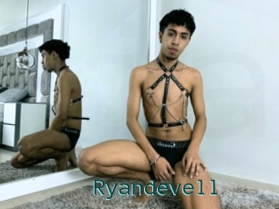 Ryandevell