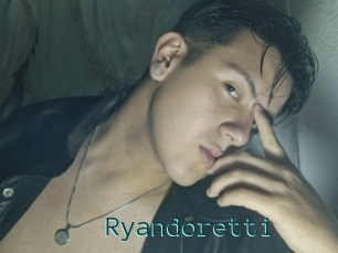 Ryandoretti