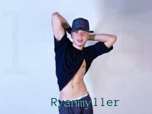 Ryanmyller