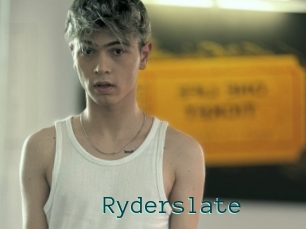 Ryderslate