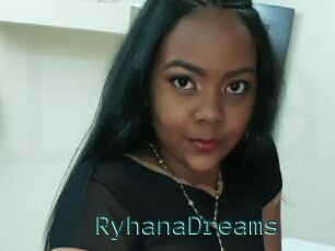 RyhanaDreams