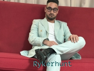 Rykerhunt