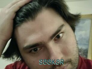 S88K8R