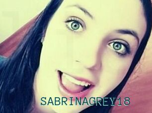 SABRINAGREY18
