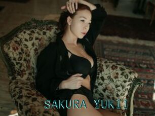 SAKURA_YUKII