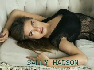 SALLY_HADSON