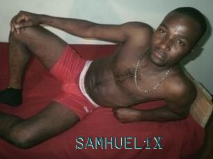 SAMHUEL1X