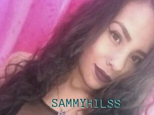 SAMMYHILSS