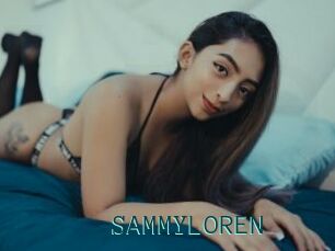 SAMMYLOREN
