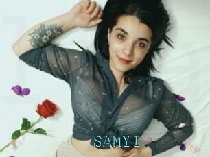SAMYI