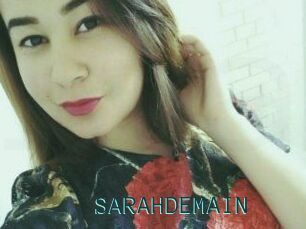SARAH_DEMAIN