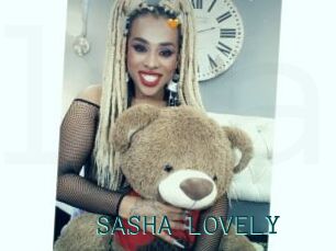 SASHA_LOVELY