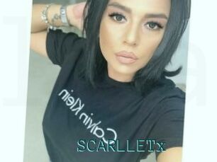 SCARLLETx