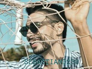 SEBASTIAN9230