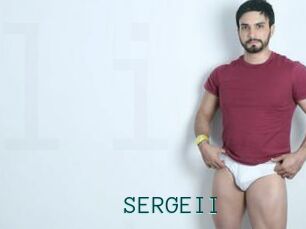 SERGEII